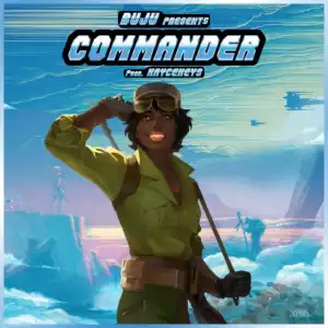 Buju - Commander
